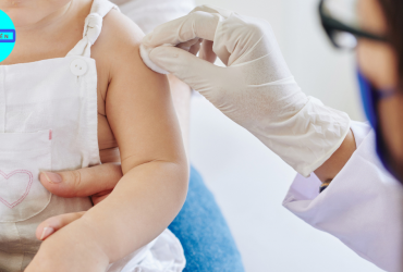 Vaccine tiêm chủng mở rộng tại TP HCM "chỉ đủ dùng vài ngày"